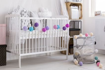 Comment Preparer Une Chambre Zen Pour Bebe Cdiscount