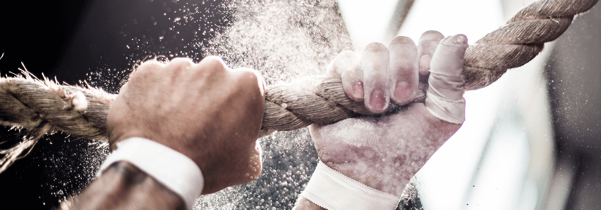 Tout savoir sur le CrossFit