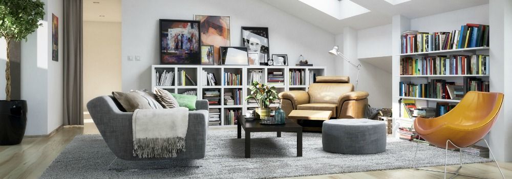 home staging