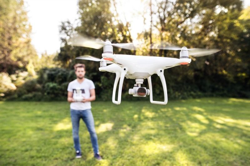 hipster drone en vol hipster drone en vol