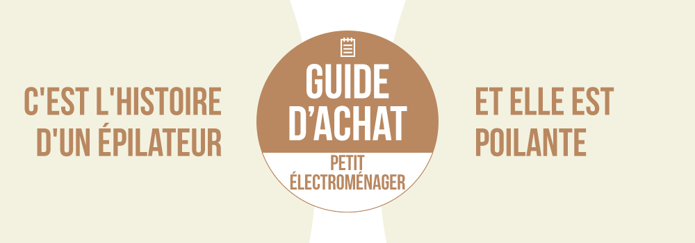 epilateur