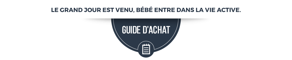bébé securité