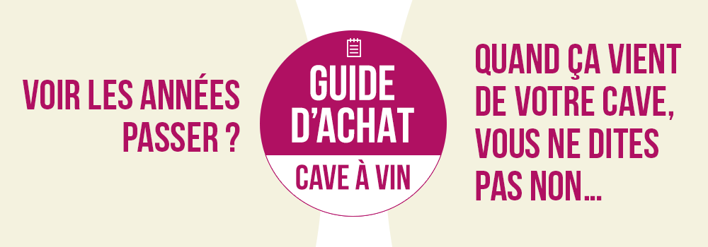 Comment choisir sa cave à vin ?