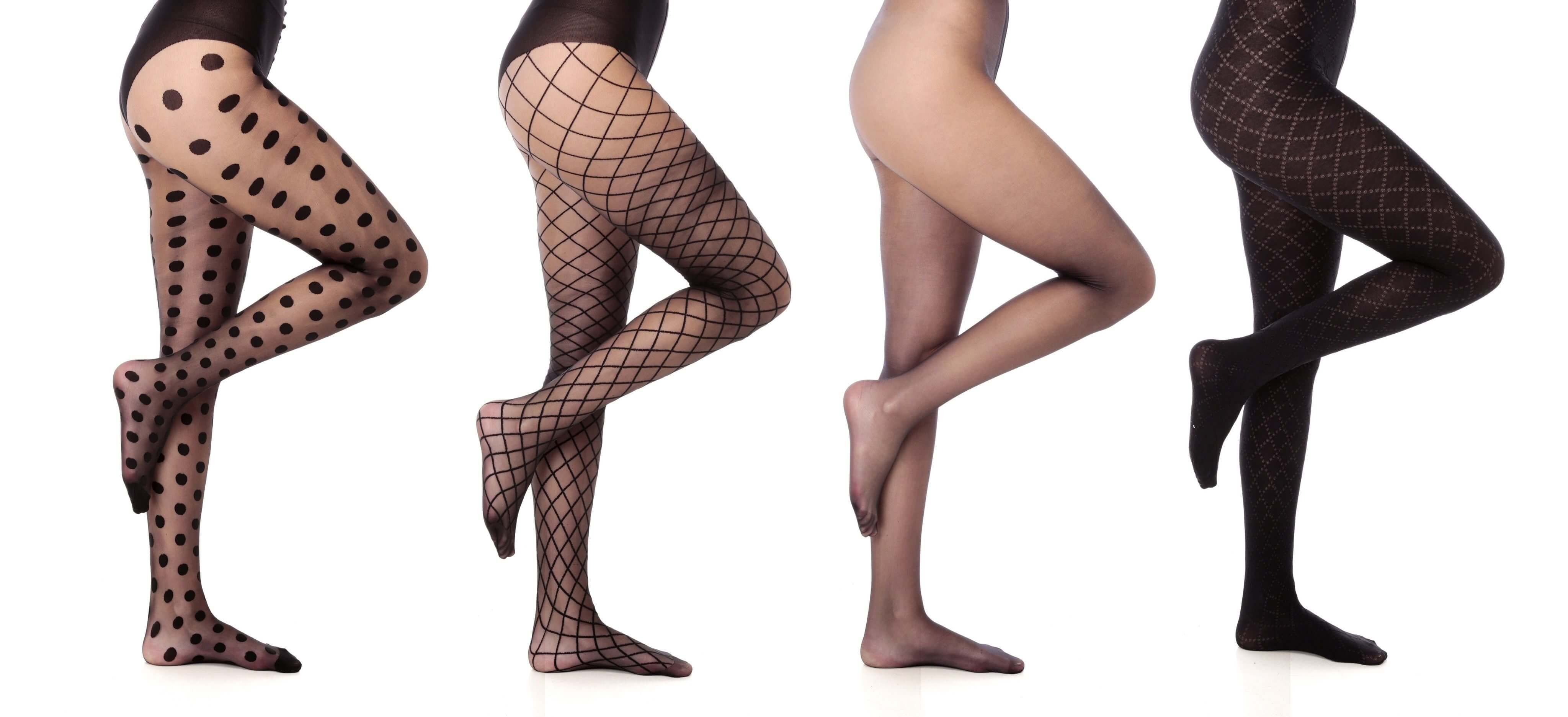 sous-vêtements collants