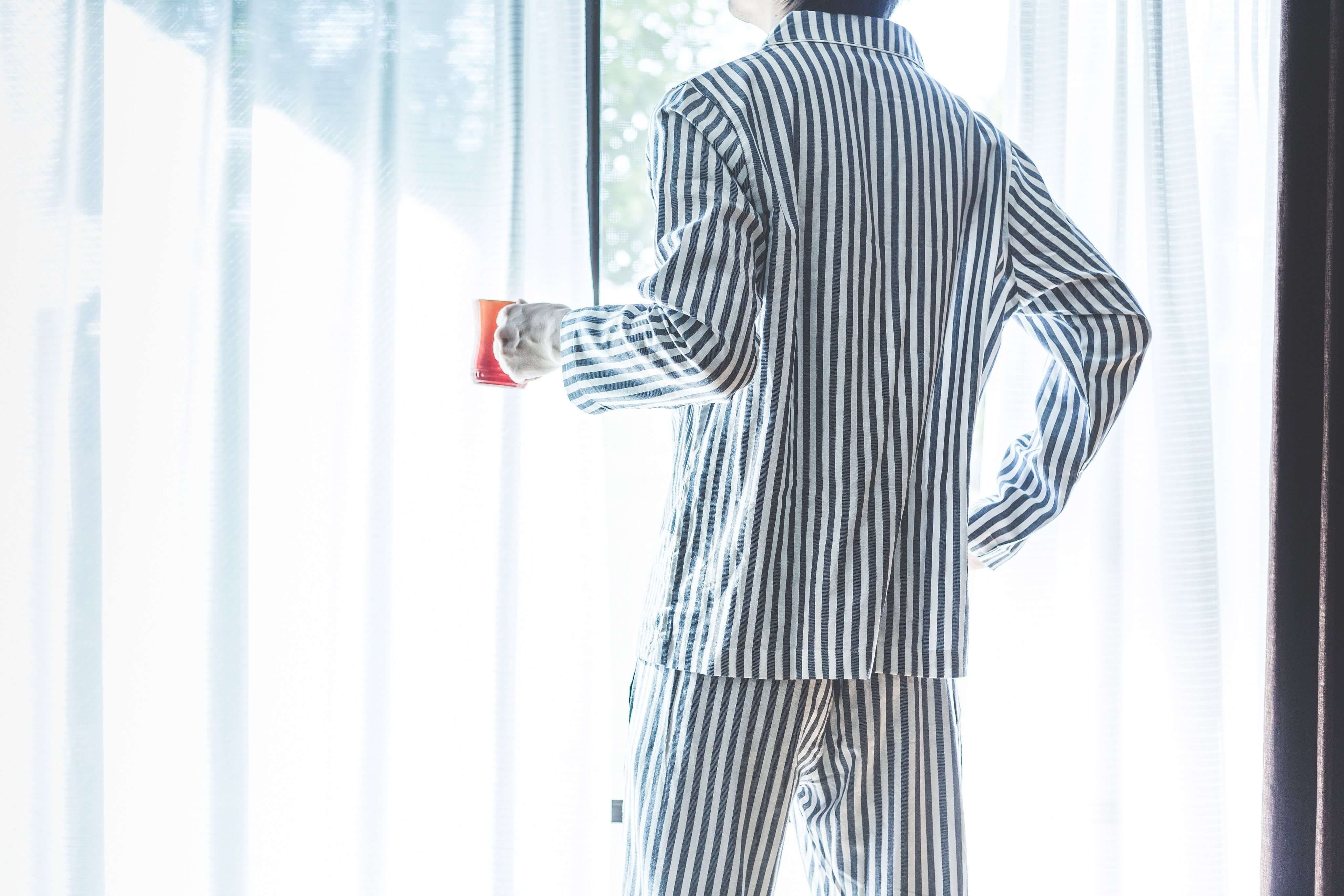 sous-vêtements pyjama