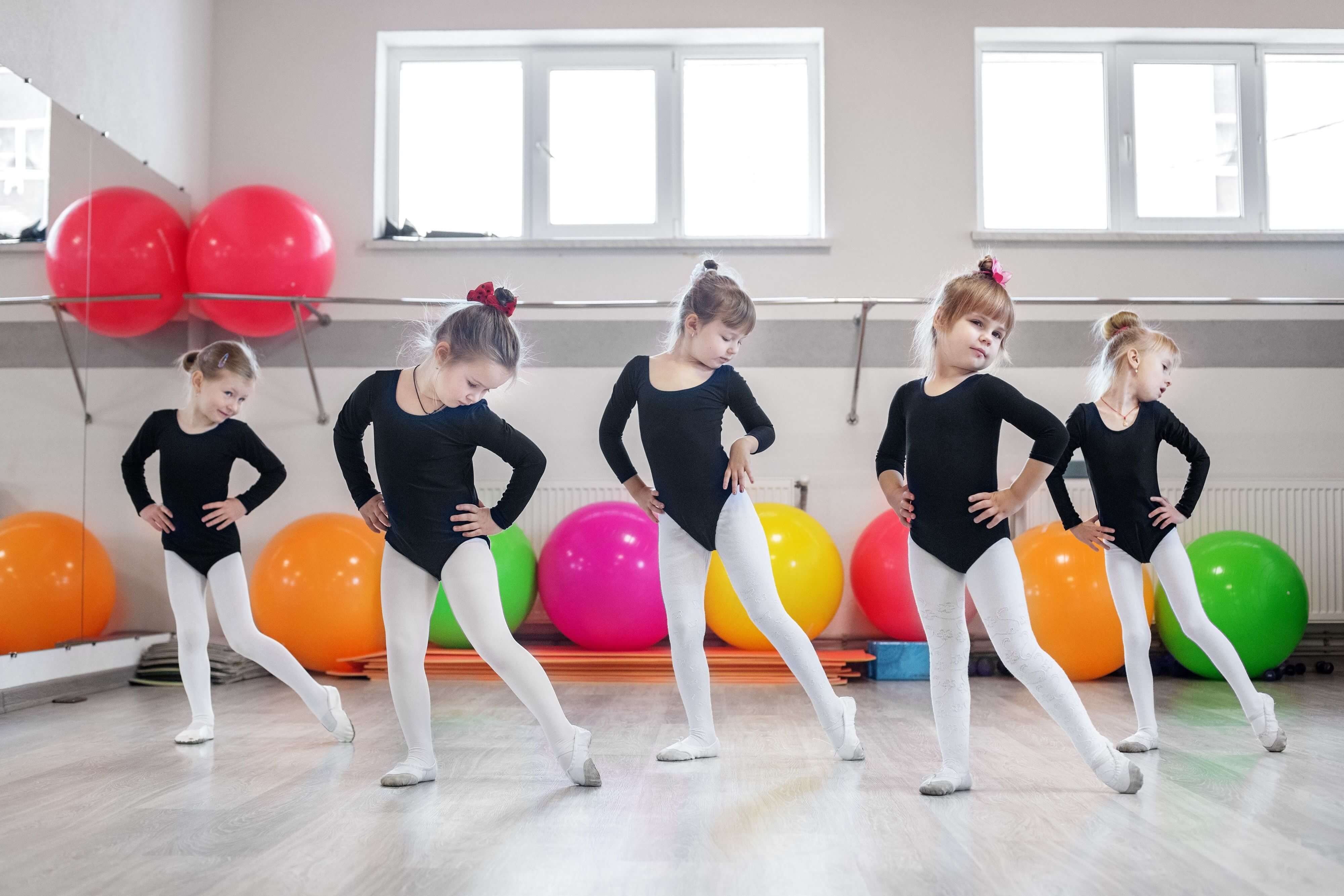 jeux enfants sport