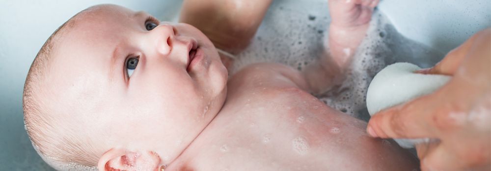 Comment Securiser Bebe Dans La Salle De Bain Cdiscount