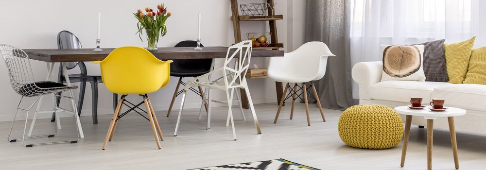 appartement moderne