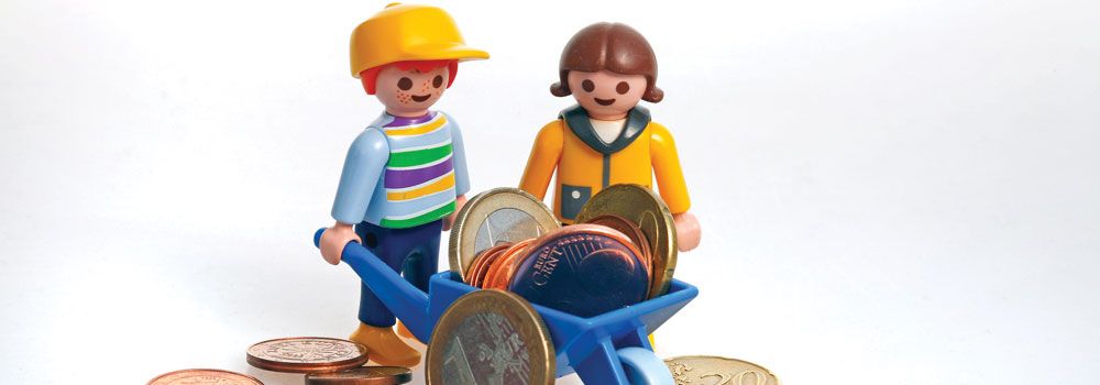 univers Playmobil