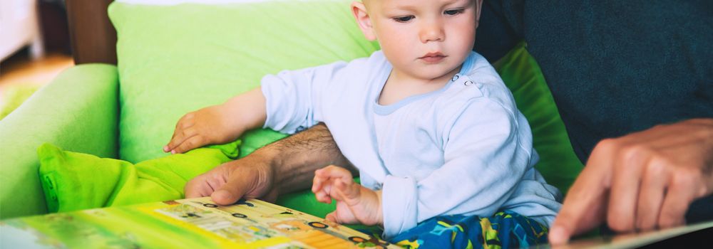 Pourquoi La Peur De Bebe Est Elle Importante Pour Son Eveil Cdiscount