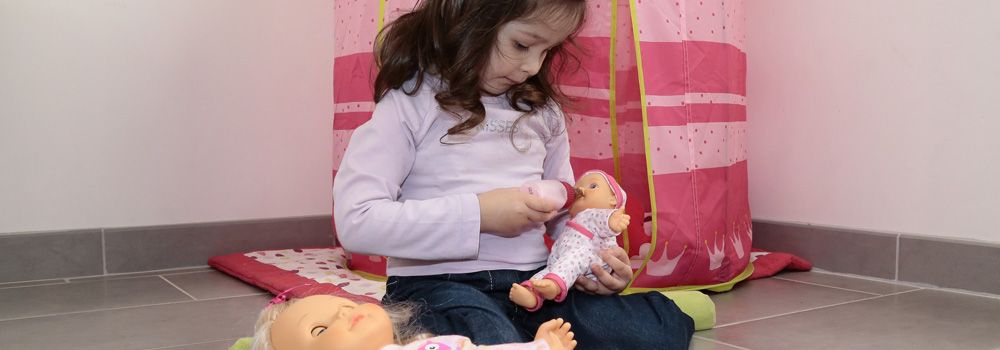 jouets enfant seul