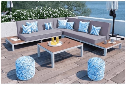 Comment choisir son mobilier de jardin ? - Cdiscount Comment choisir son mobilier de jardin ? - Cdiscount