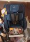 siege auto joie 360 isofix