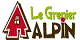 LE GRENIER ALPIN