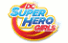 Dc super hero girls