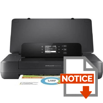 hp scanner software 5225 officejet