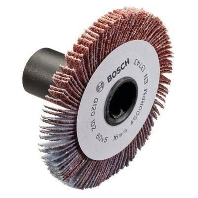 BOSCH Rouleau lamelle PRR 5 mm G120