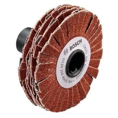 BOSCH Rouleau flexible PRR 15mm G120