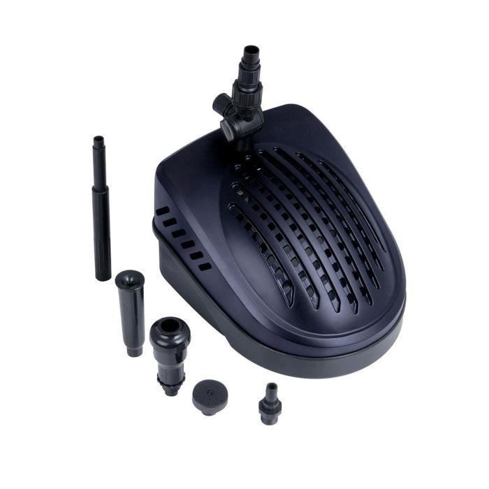 UBBINK Pompe de bassin filtrante Powerclear 5000