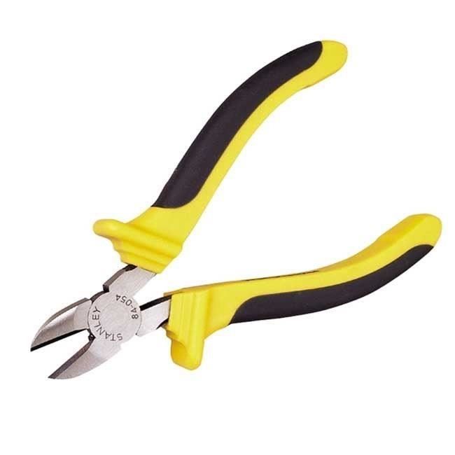 STANLEY Pince coupante diagonale 180 mm