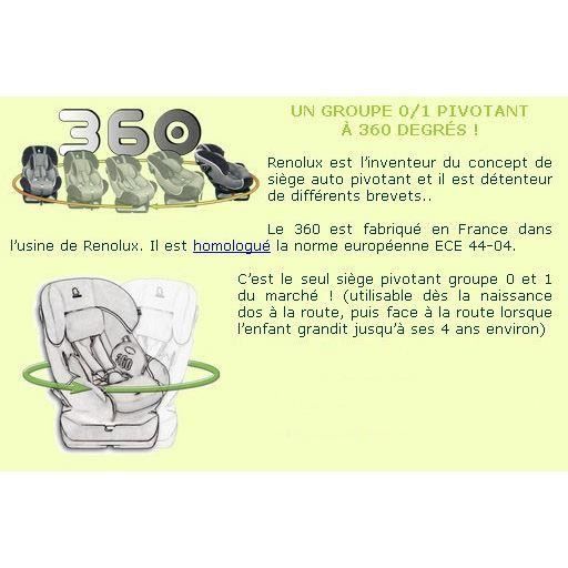 Siège-Auto Chicco Around U i-Size BebeCare Pearl - Groupe 0+/1 - Isofix -  Rotation 360° - Achat / Vente siège auto Siège-Auto Chicco Around U i-Size  BebeCare Pearl - Groupe 0+/1 - Isofix - Rotation 360° - Cdiscount