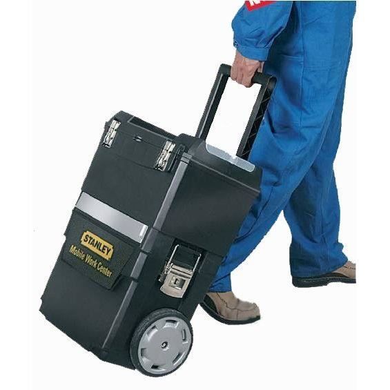 STANLEY SERVANTE MOBILE 47.3 X 30.2 X 62.7