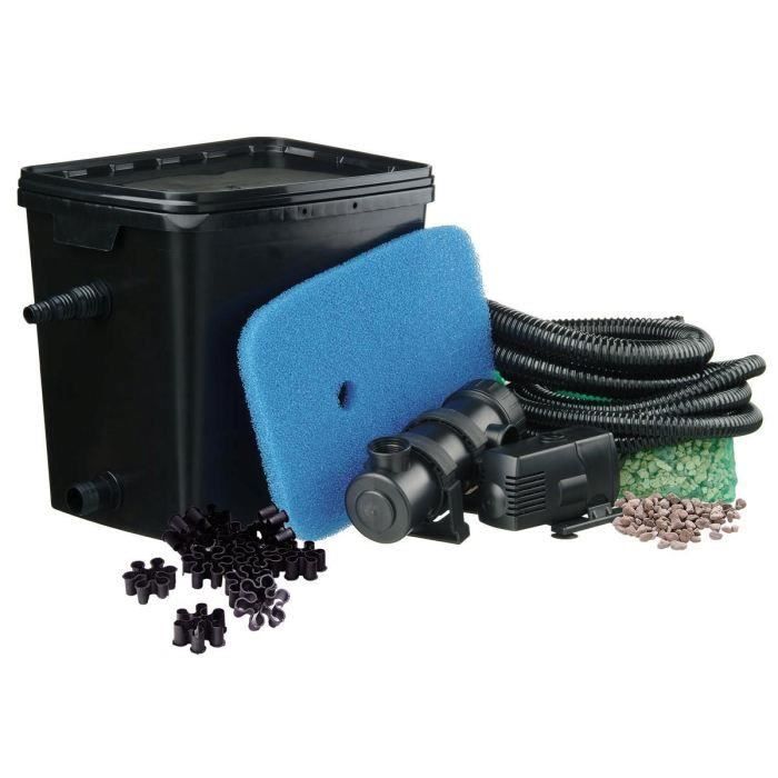 Kit filtration de bassin < 4000l - FiltraPure 4000