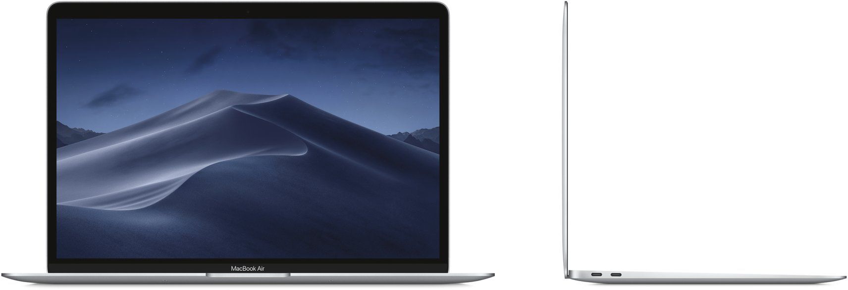 Nouveau MacBook Air Retina