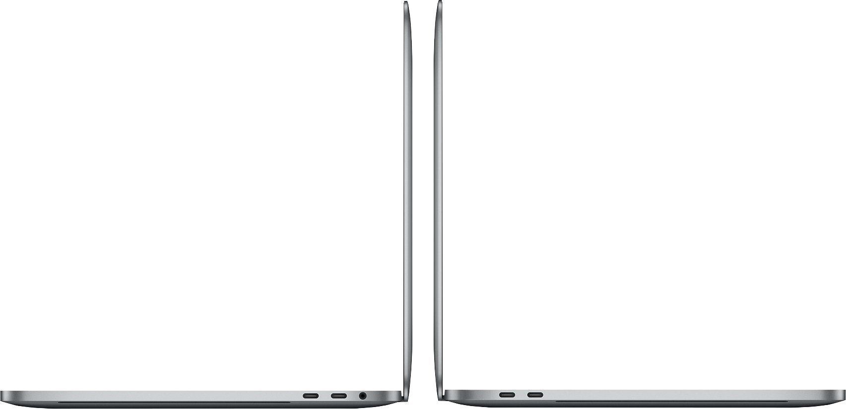 MacBook Pro 15 pouces avec Touch Bar