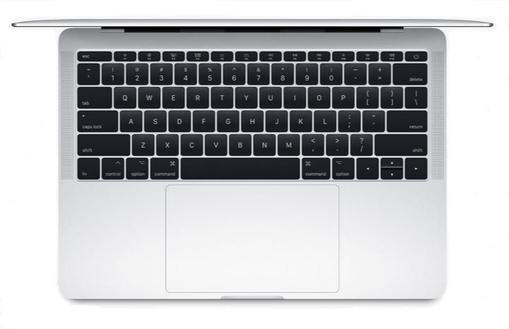 MacBook Pro Rétina