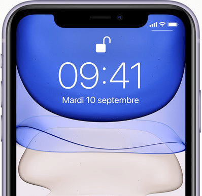 iPhone 11 pro Apple