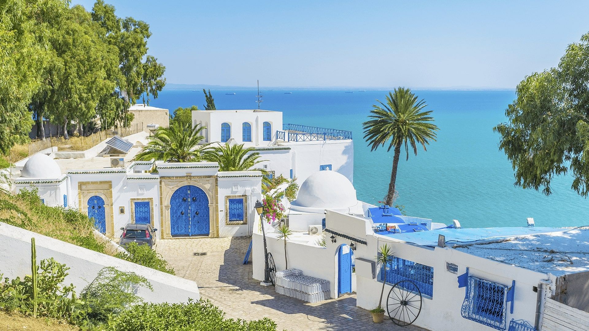 Tunisie
