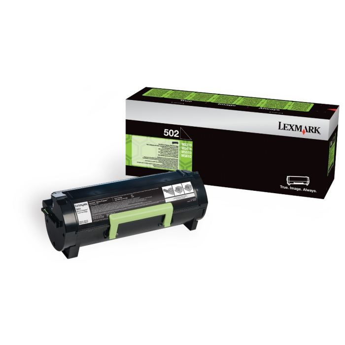 Lexmark Cartridge 50F2000