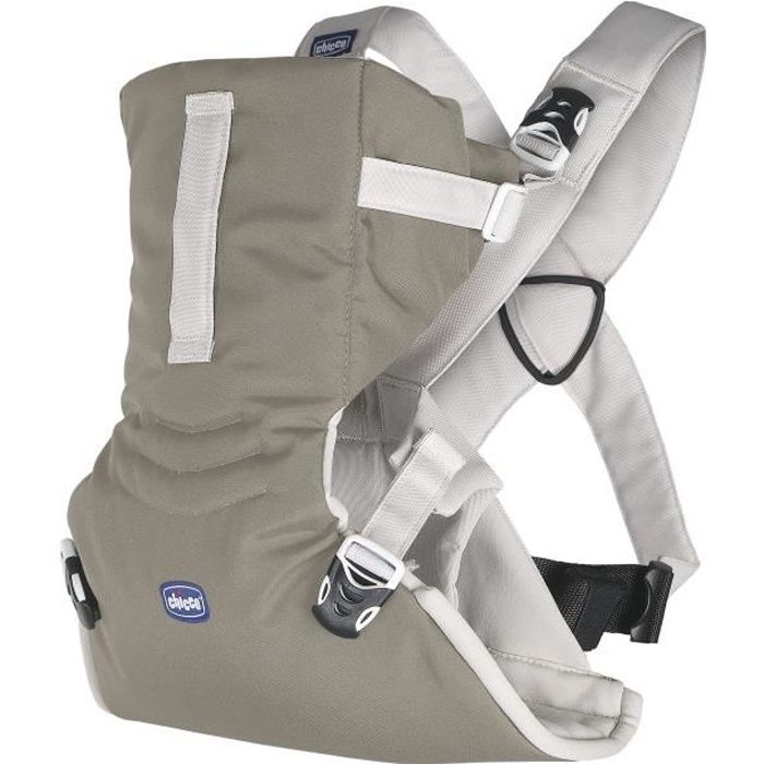 Baby carrier Easy Fit Beige