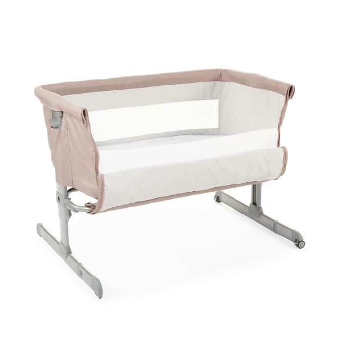 CHICCO - Lettino da co-sleeping Next2Me Sand