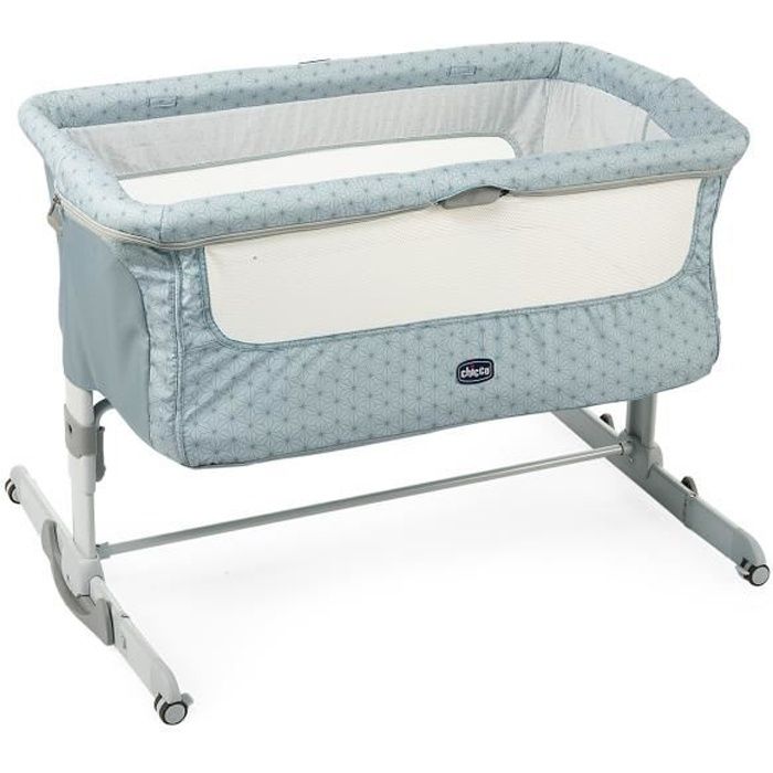 CHICCO - Lettino da co-sleeping Next2Me Dream Sage