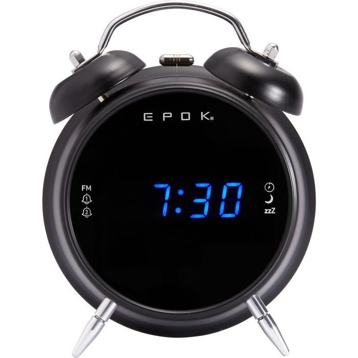 Bigben RR90EPOKN Wake N