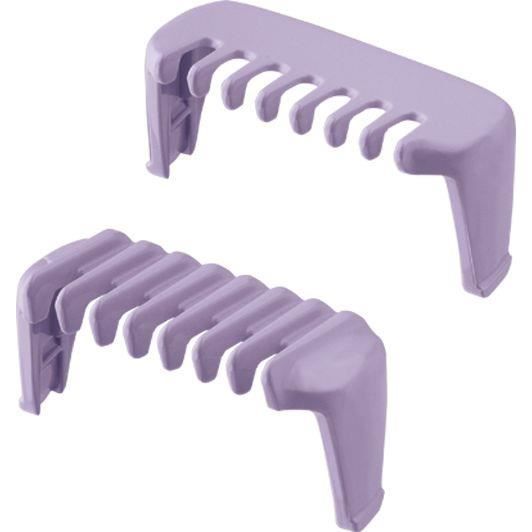 Recortadora para bikini uso específico cordón de alimentación ergonomía diseño ligero