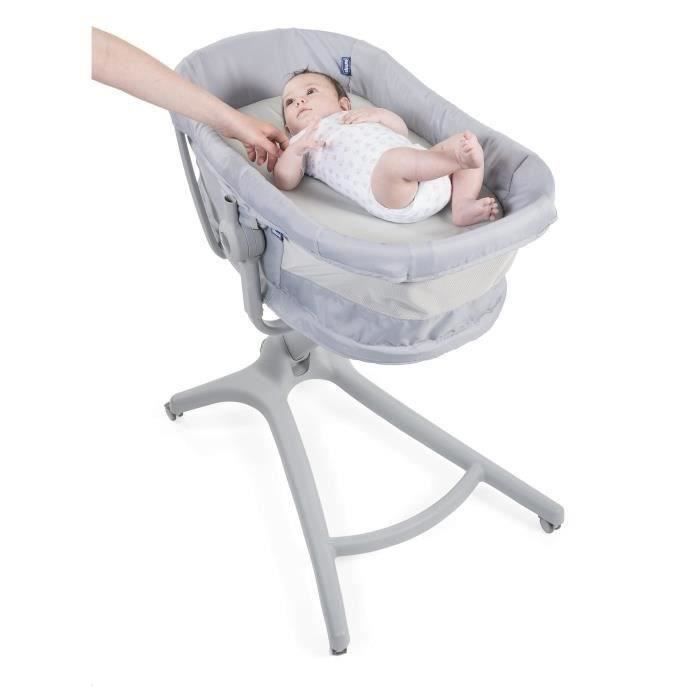 CHICCO Table a langer pour Baby Hug 4in1