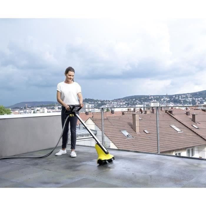Nettoyeur pour surfaces extérieures KARCHER patio Cleaner PCL 4