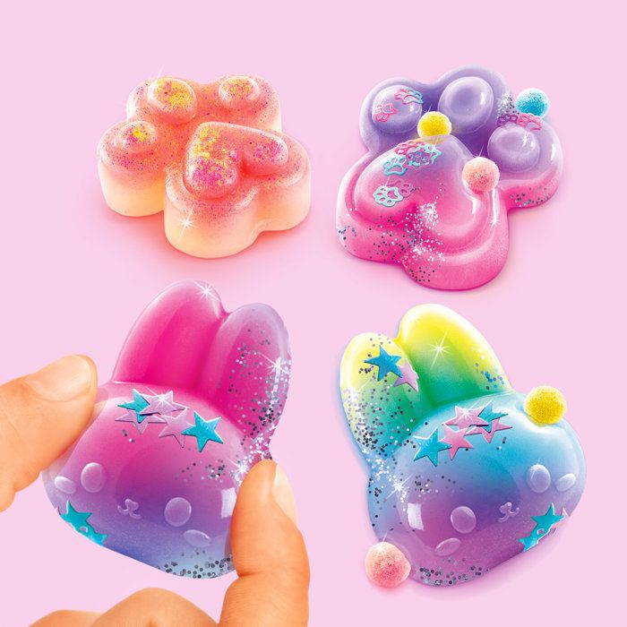 Image secondaire de Squishy Factory - Crée tes squishys personnalisés