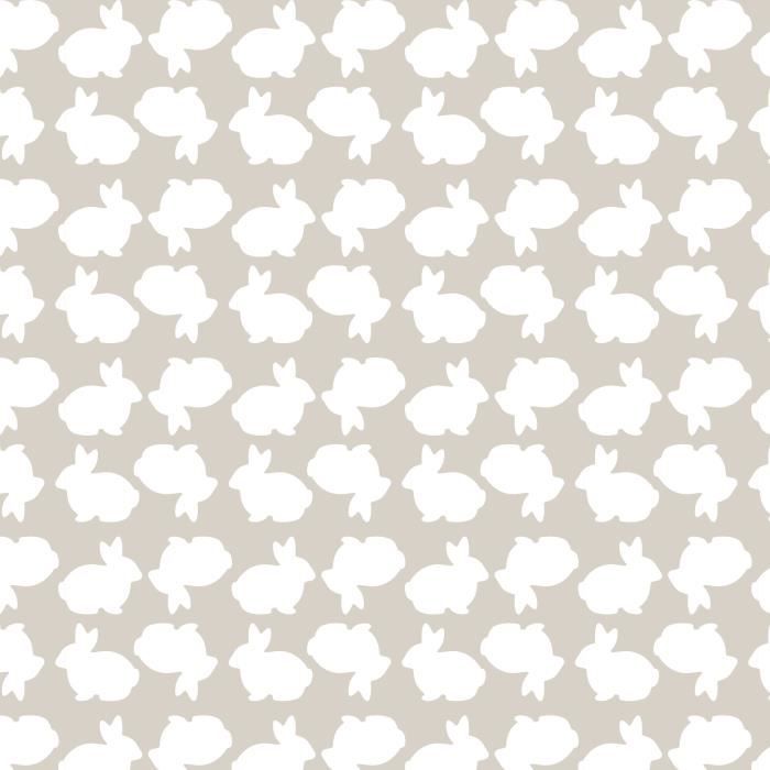 Transat para bebés con luces y arco de conejo modelo Twinkle Tails