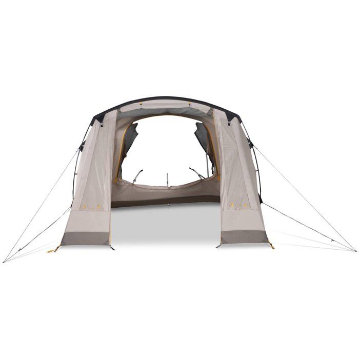 Auvent Tailnest Dometic pour SUV et berline - Installation rapide et durable