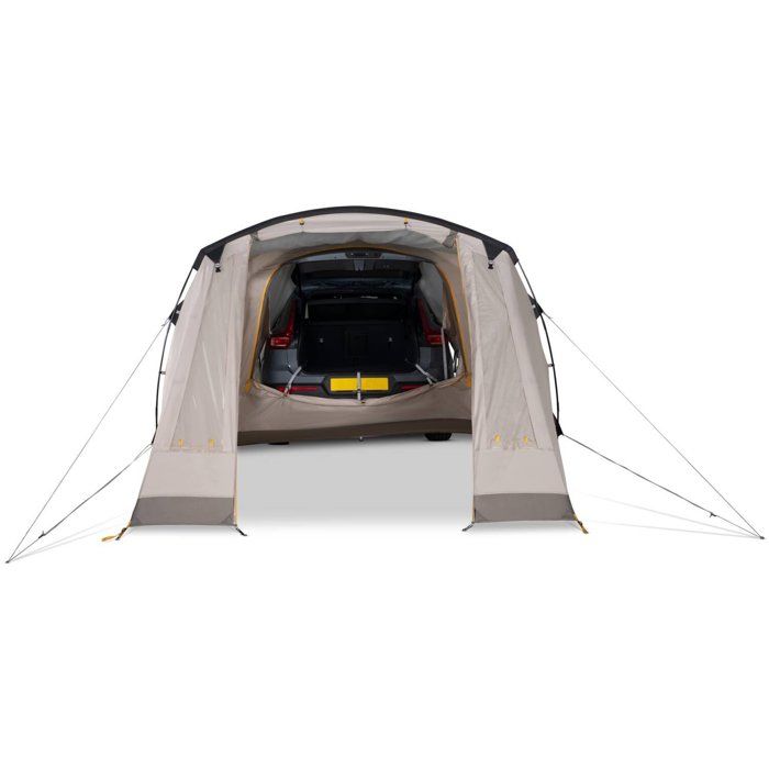 Image secondaire de Auvent Tailnest Dometic pour SUV et berline - Installation rapide et durable