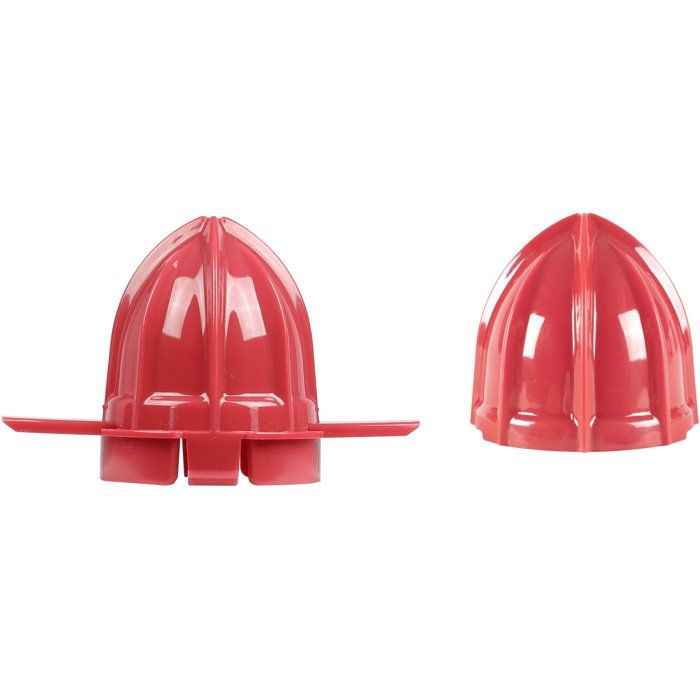 Image secondaire de Presse-agrumes électrique LIVOO DOD131RC - 700 ml - Rouge