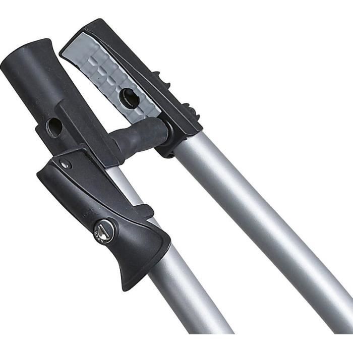 THULE Porte-vélos de Toit FreeRide 532