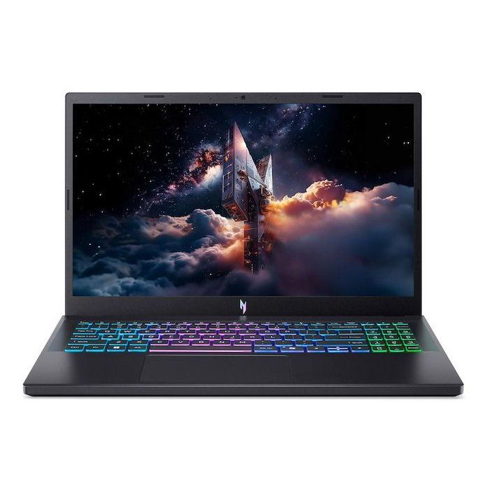 PC Portable Gamer ACER Nitro V 15 - Ryzen 7, RTX 5060, 16Go RAM