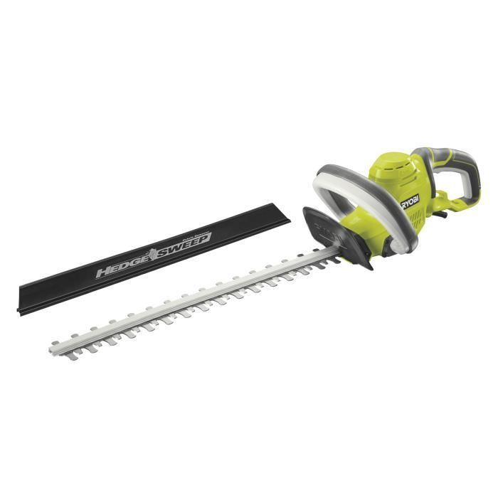 RYOBI Hedge Trimmers 450W - Blade 50 cm