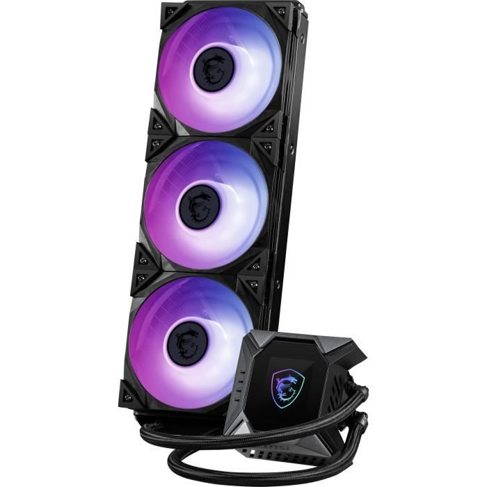 MSI Watercooling MPG CORELIQUID K360