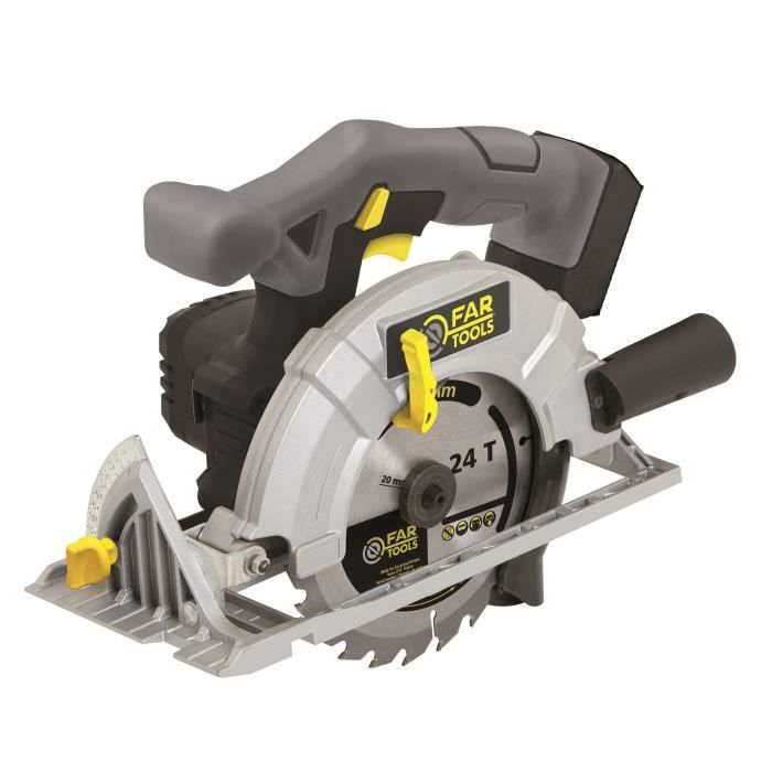 XF-CIRCOLARI CIRCUL.S SAW / IDF